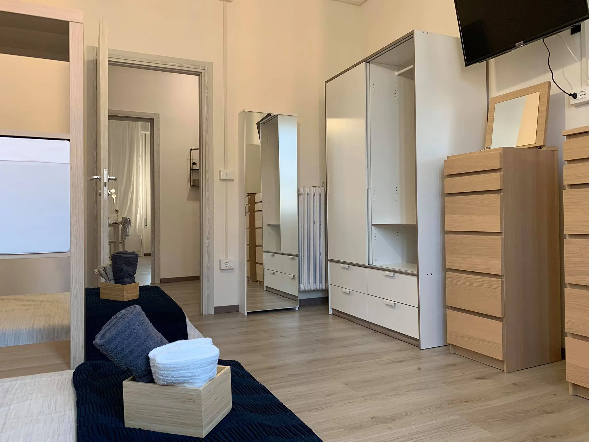 Private room in Via Mazzini, Bologna (1605612) ROOM 4