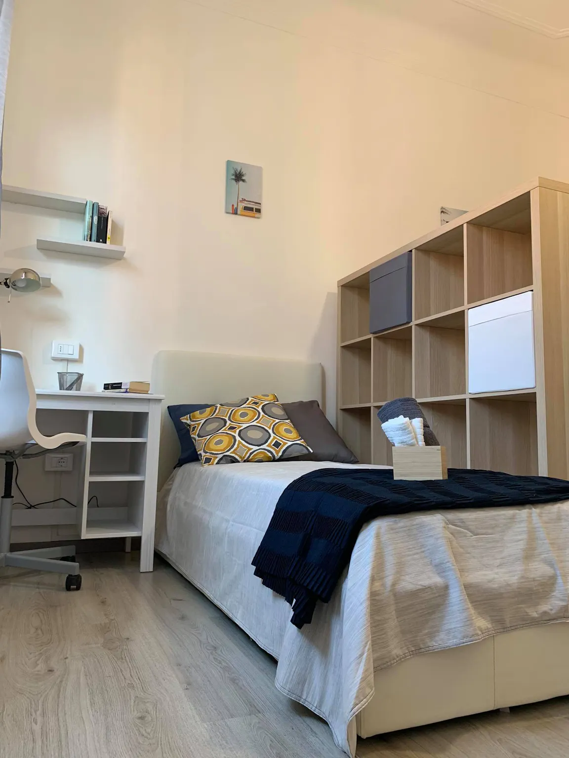 Private room in Via Mazzini, Bologna (1605612) ROOM