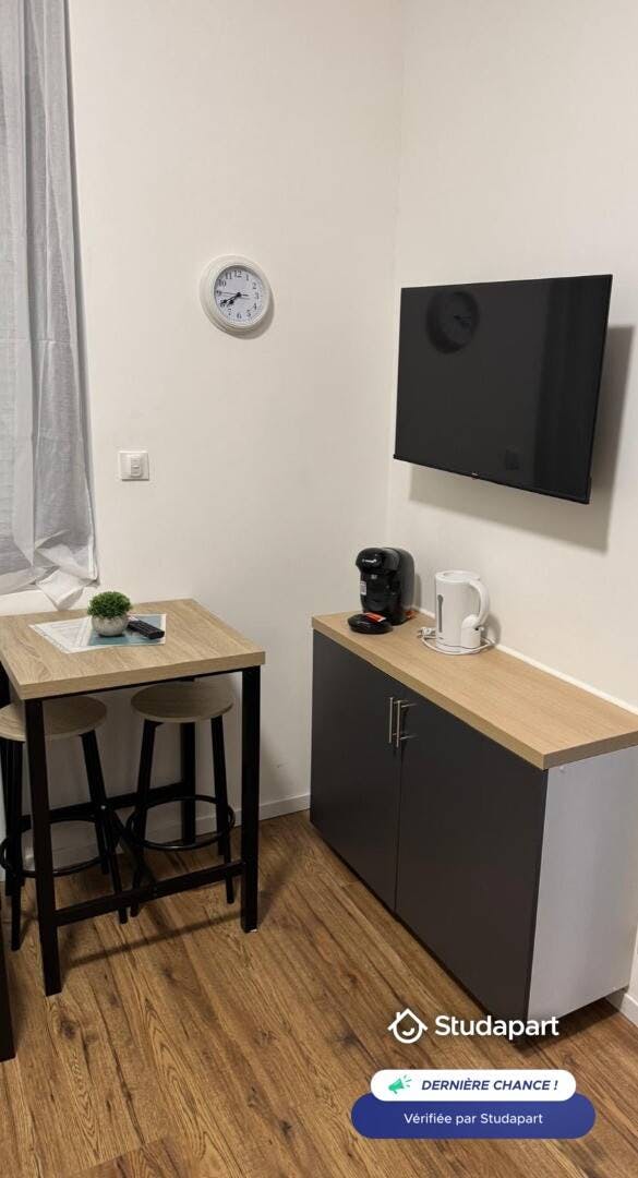 Apartment for rent for €570 per month in Cambrai, Allée Saint-Roch