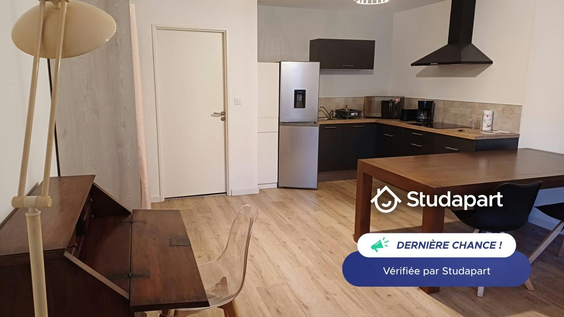 Appartement à Beaune