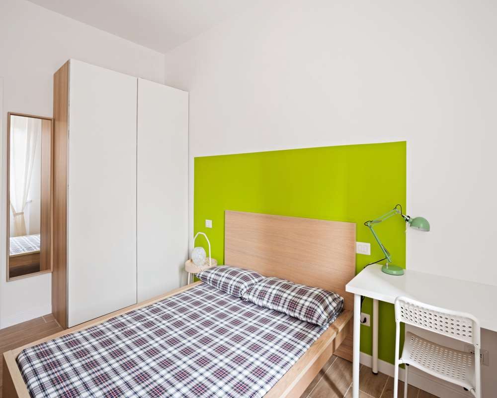 Viale Legioni Romane, Milan