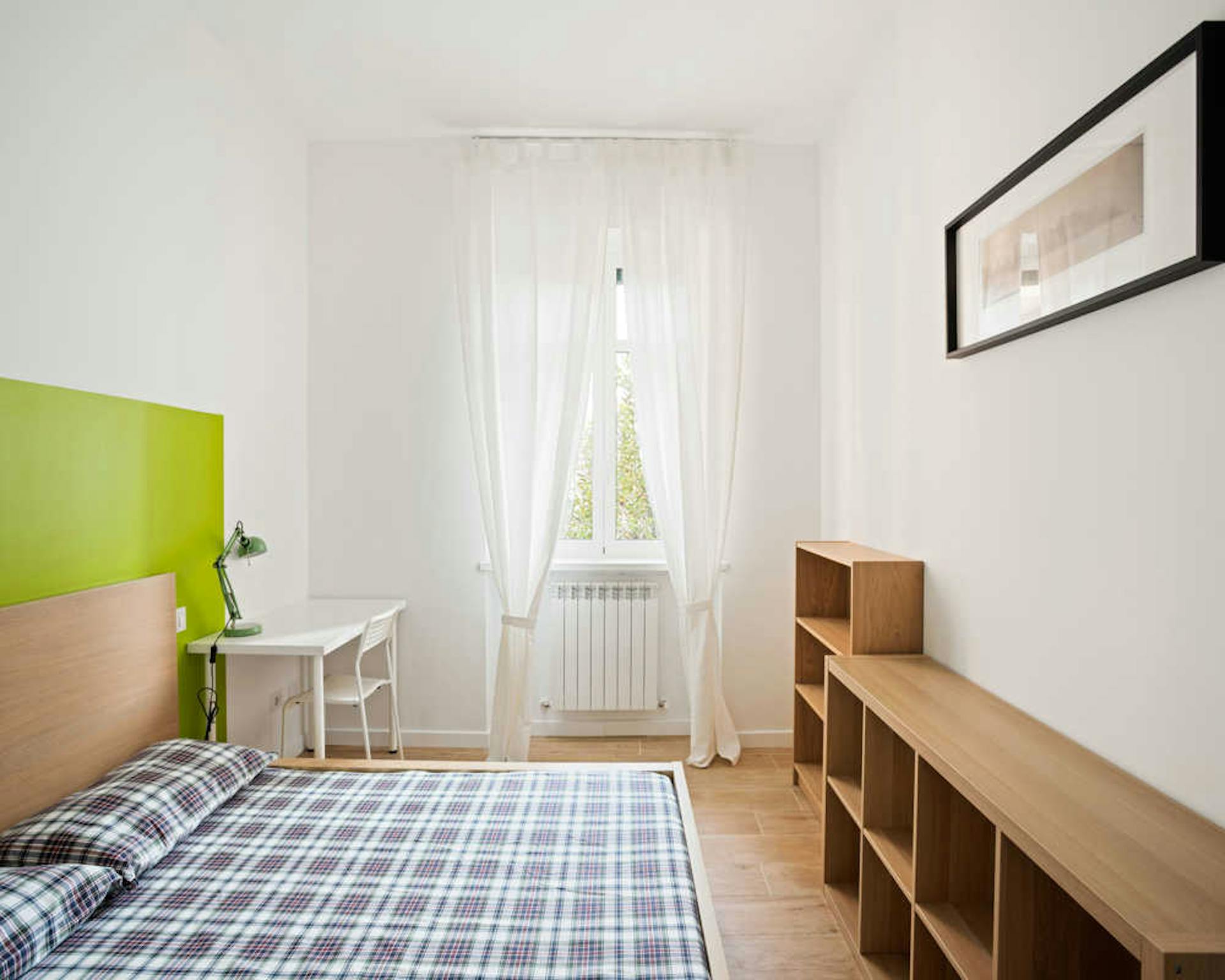 Viale Legioni Romane, Milan preview