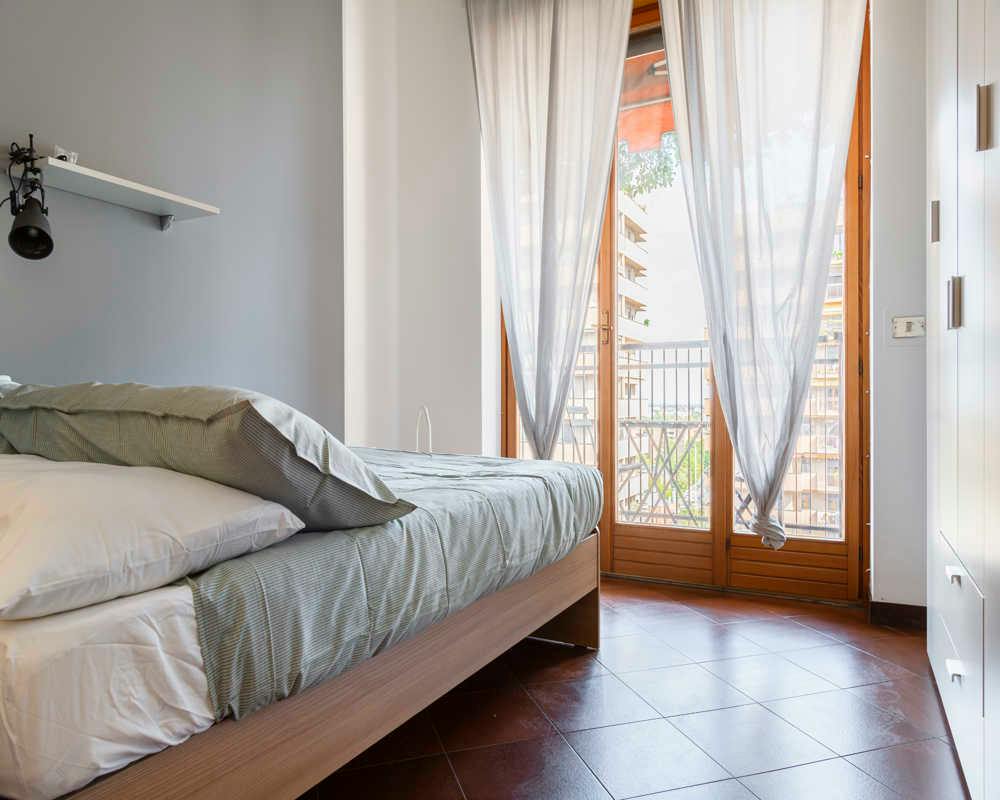Viale Bacchiglione, Milan preview