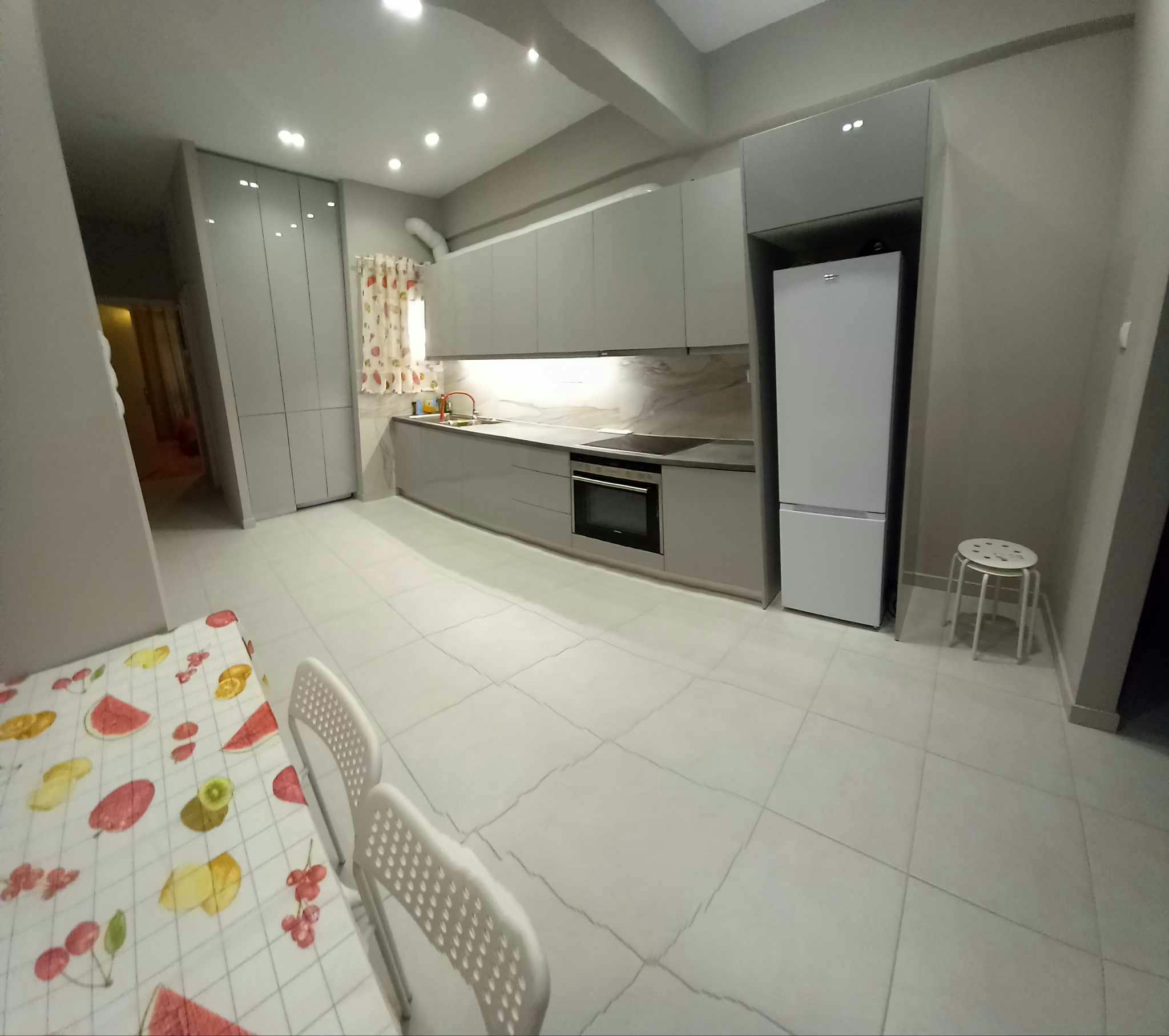 Ious, Athina preview