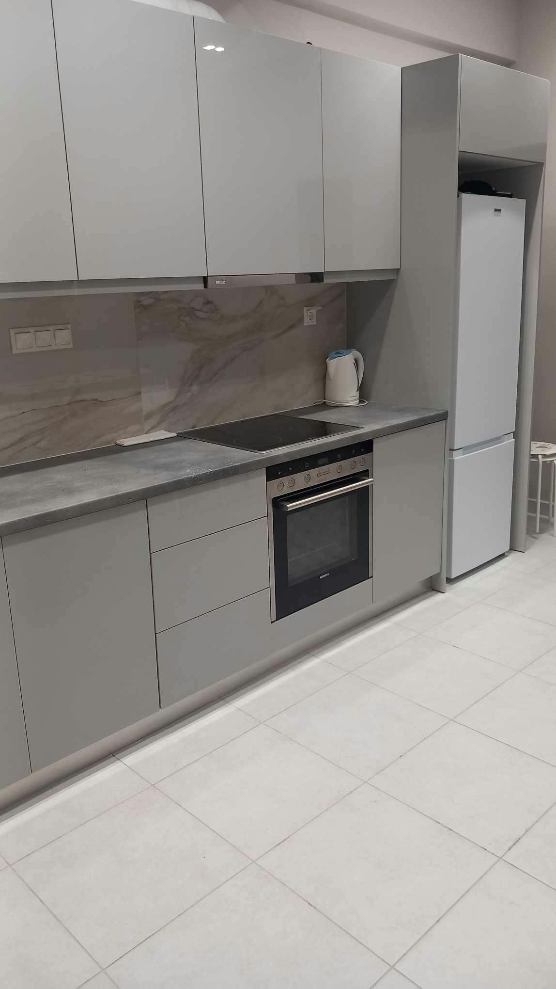 preview gallery tile