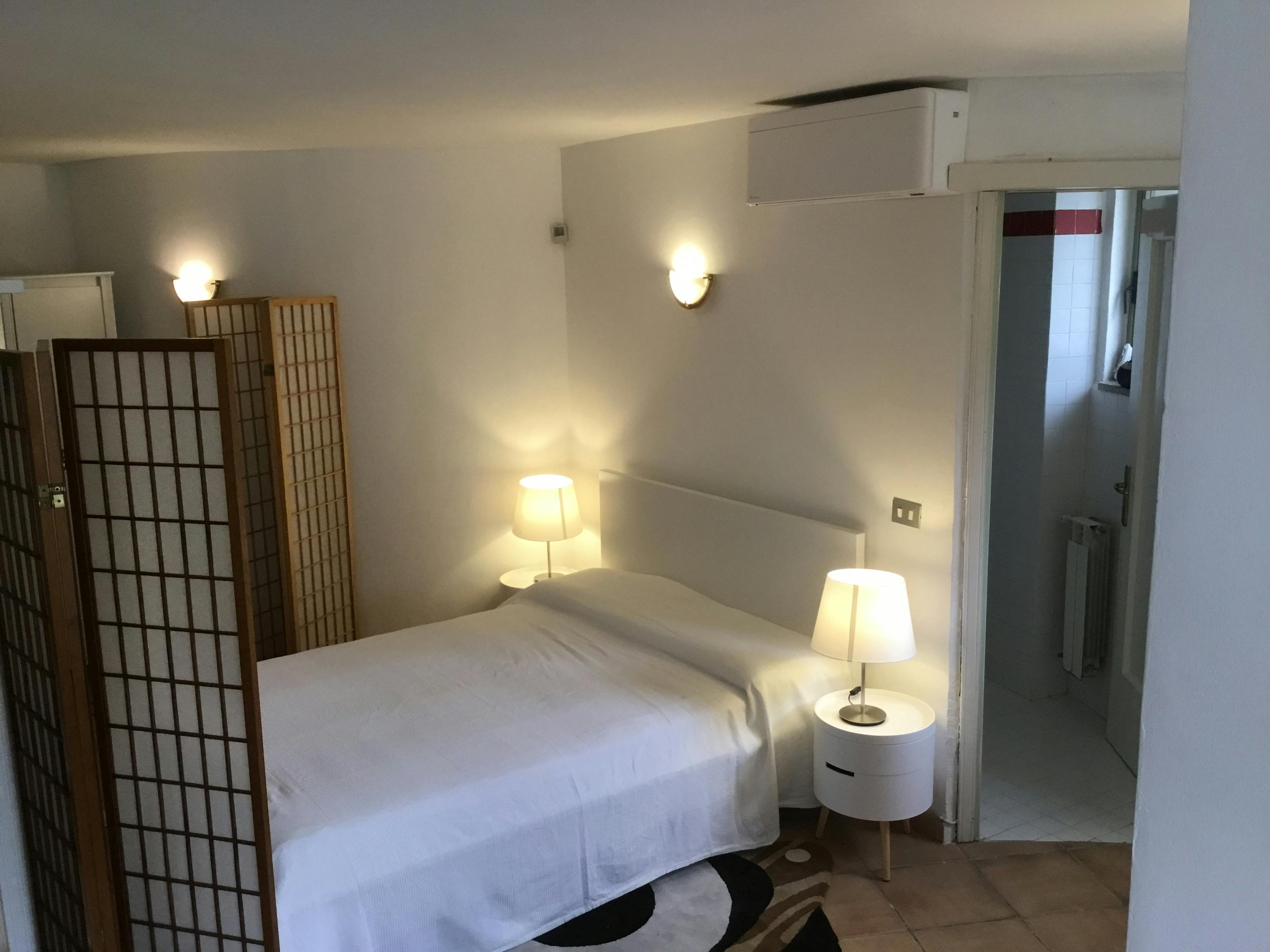 Via Massimo Meliconi, Mostacciano preview