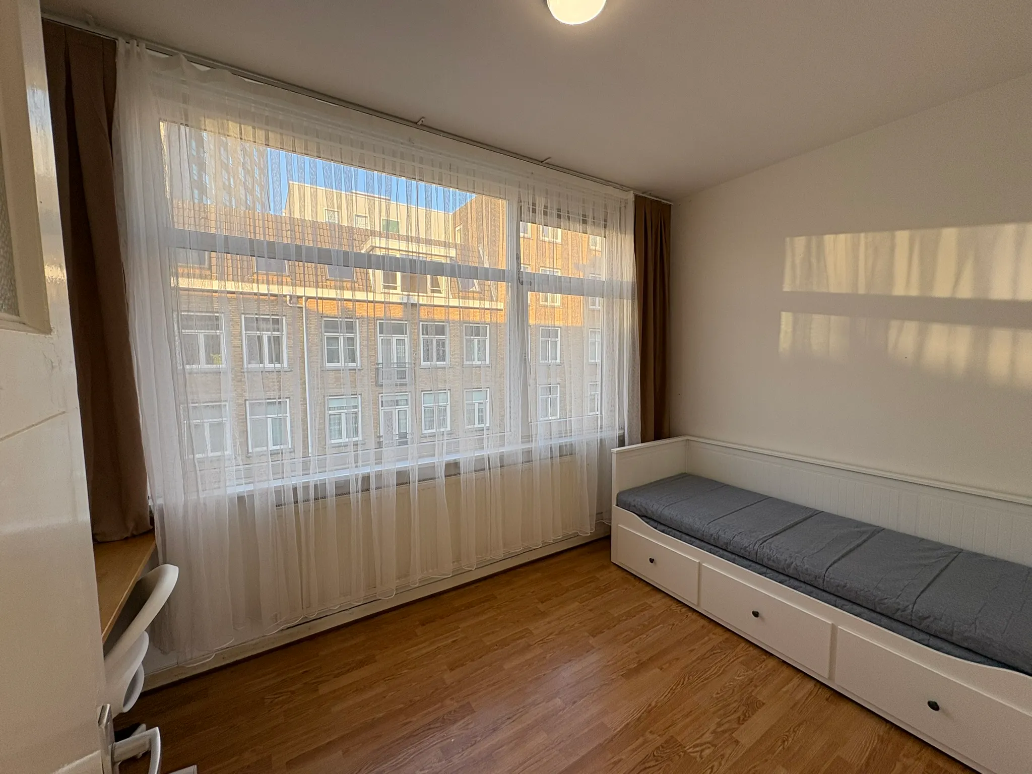 Puttershoekstraat, Rotterdam preview