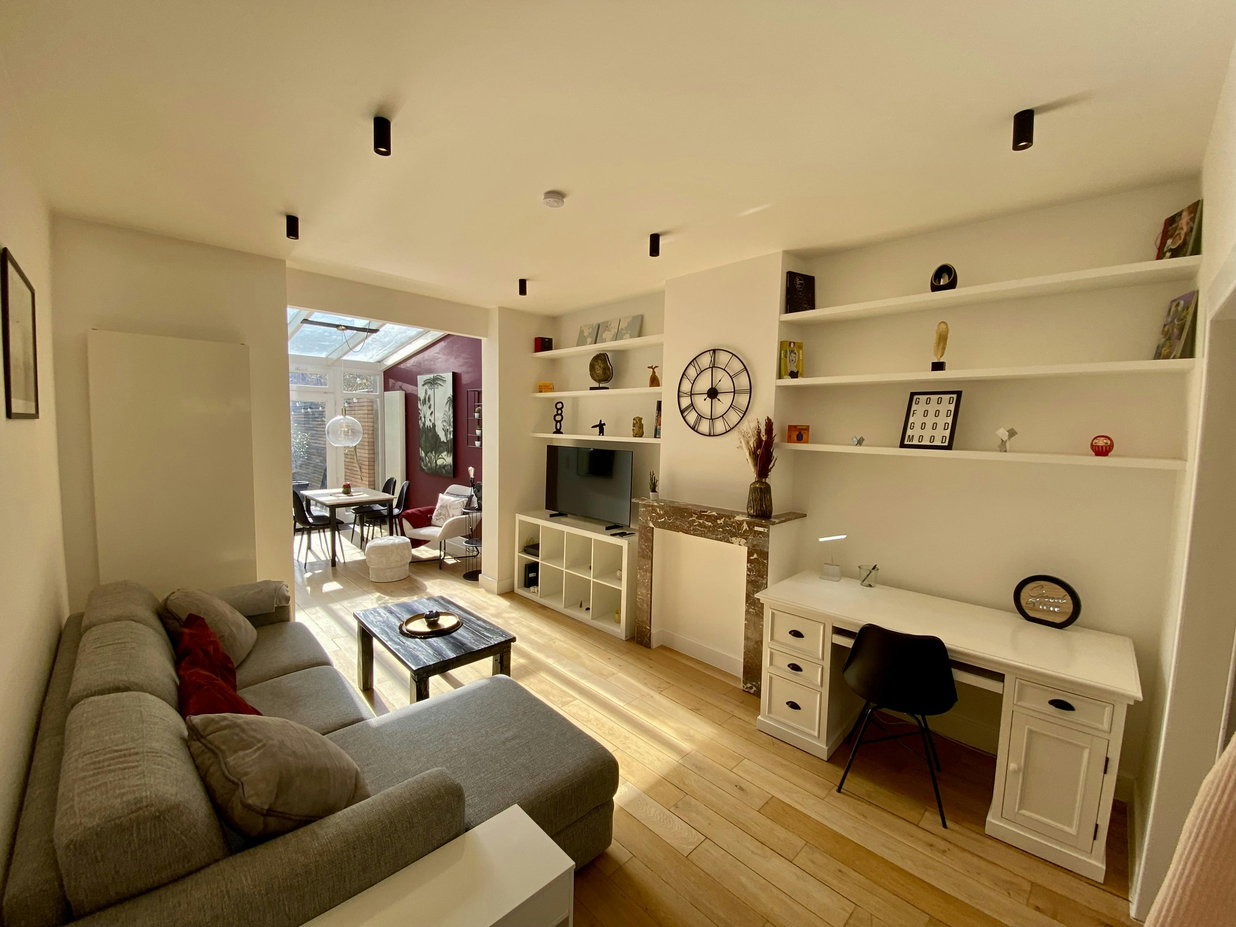 Sieh dir Foto 1/7 des apartment in Oudergem an