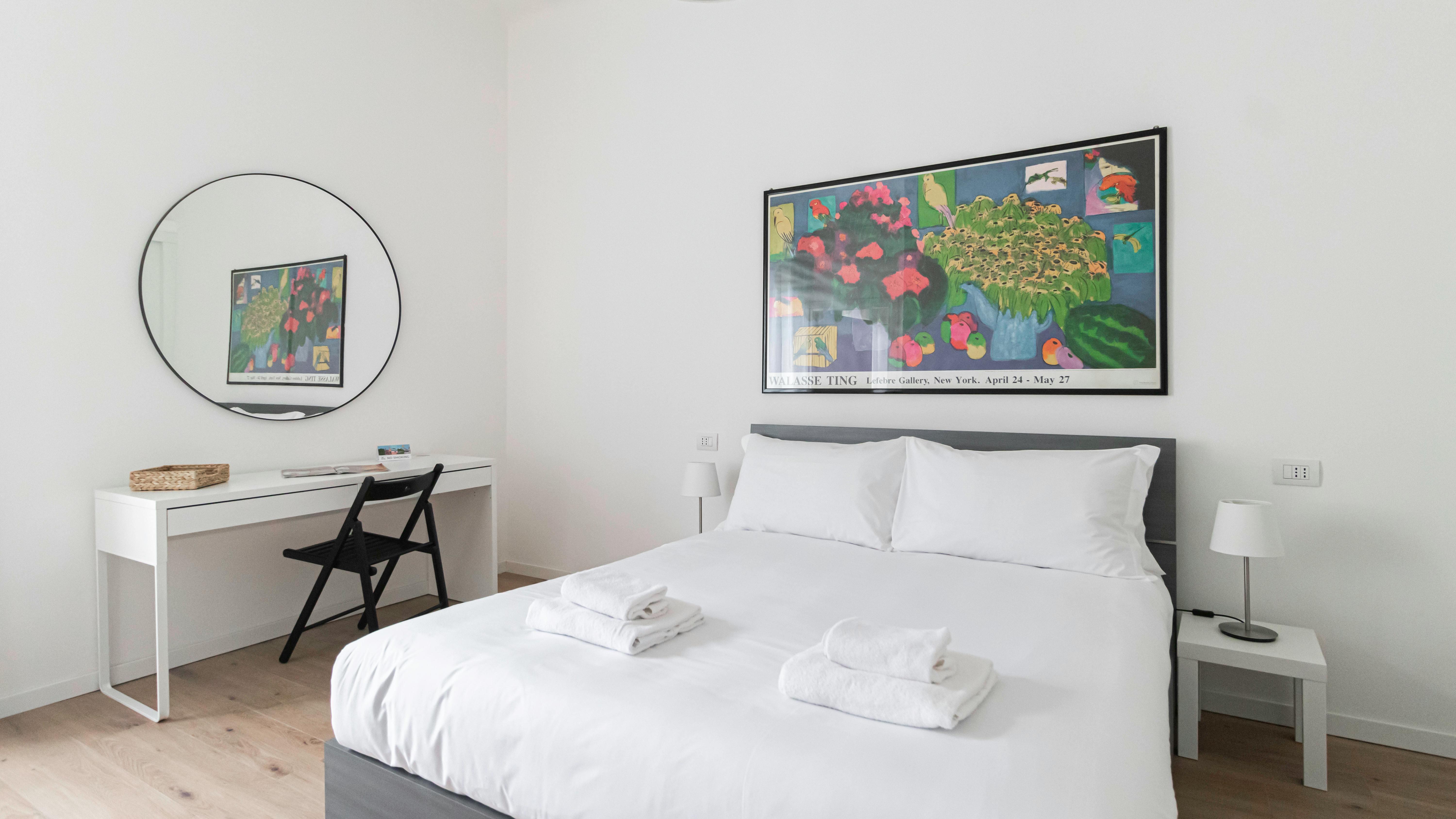 Apartment Milan, 1 bed — photo 3
