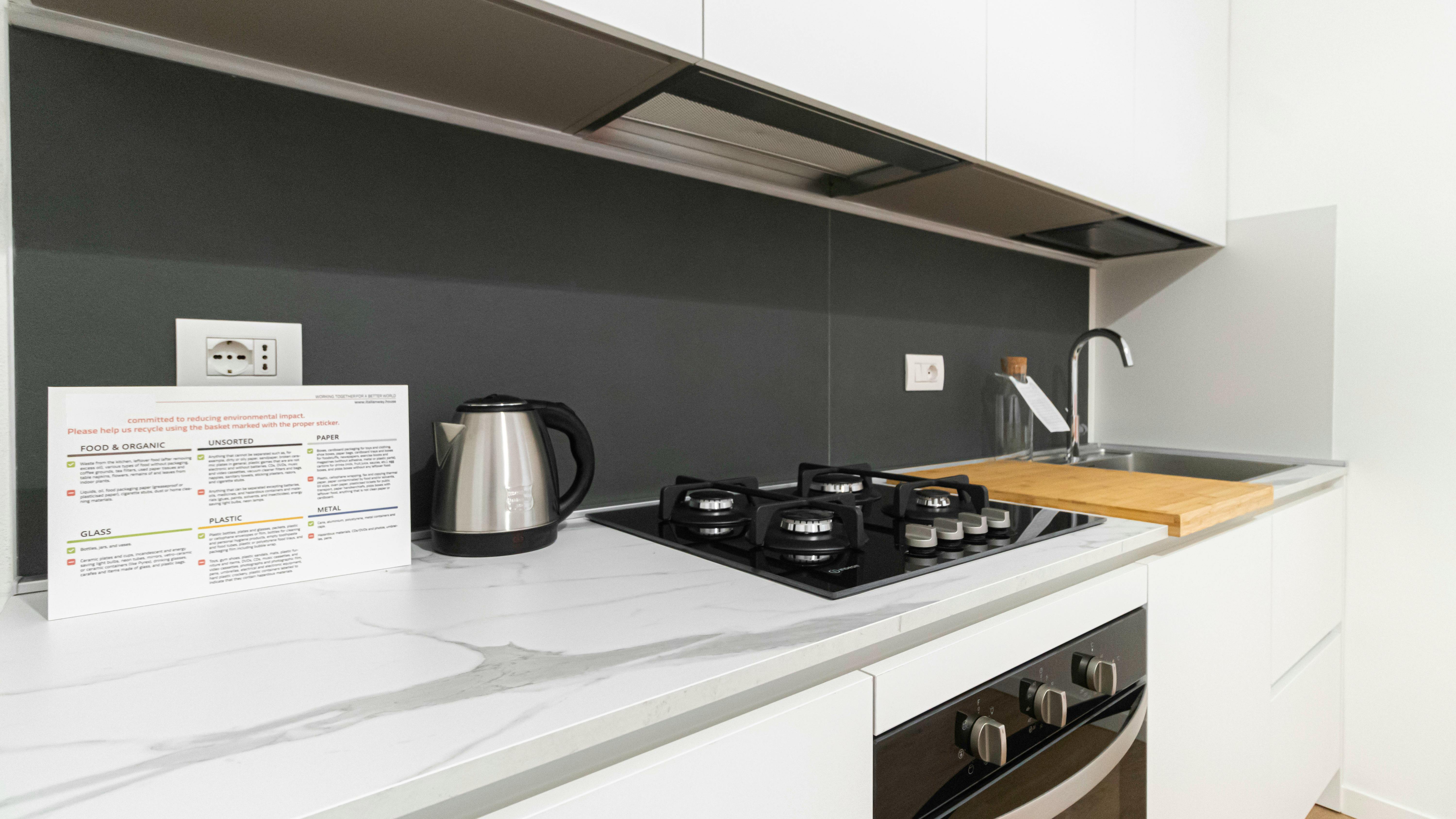 Apartment Milan, 1 bed — photo 10
