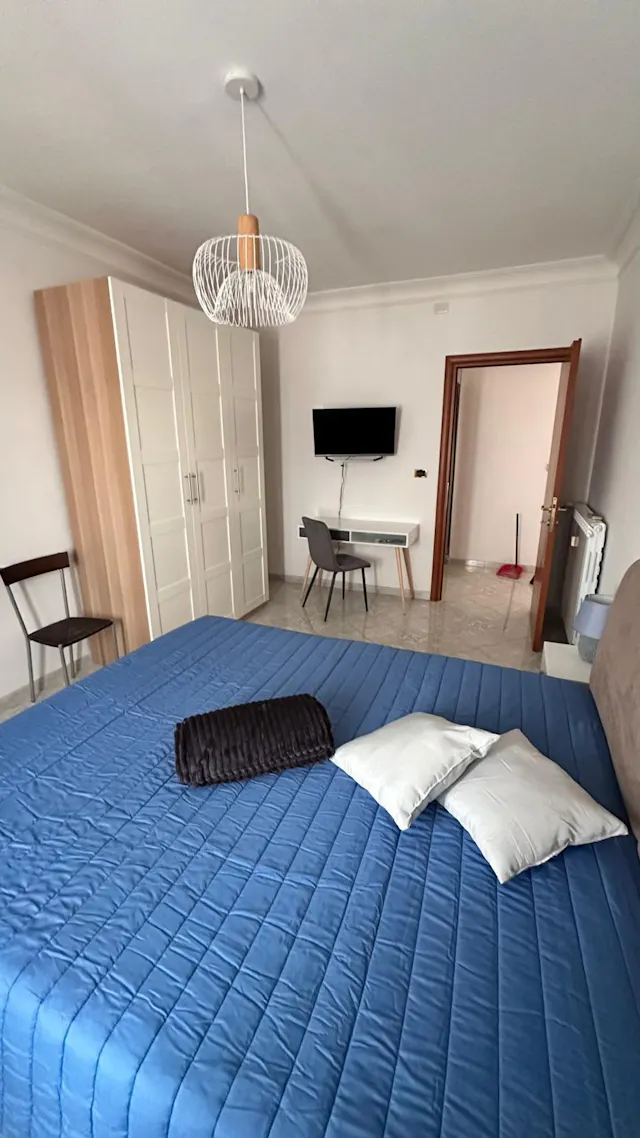 Private room in Via del Pigneto, Rome (1606038) room image 1