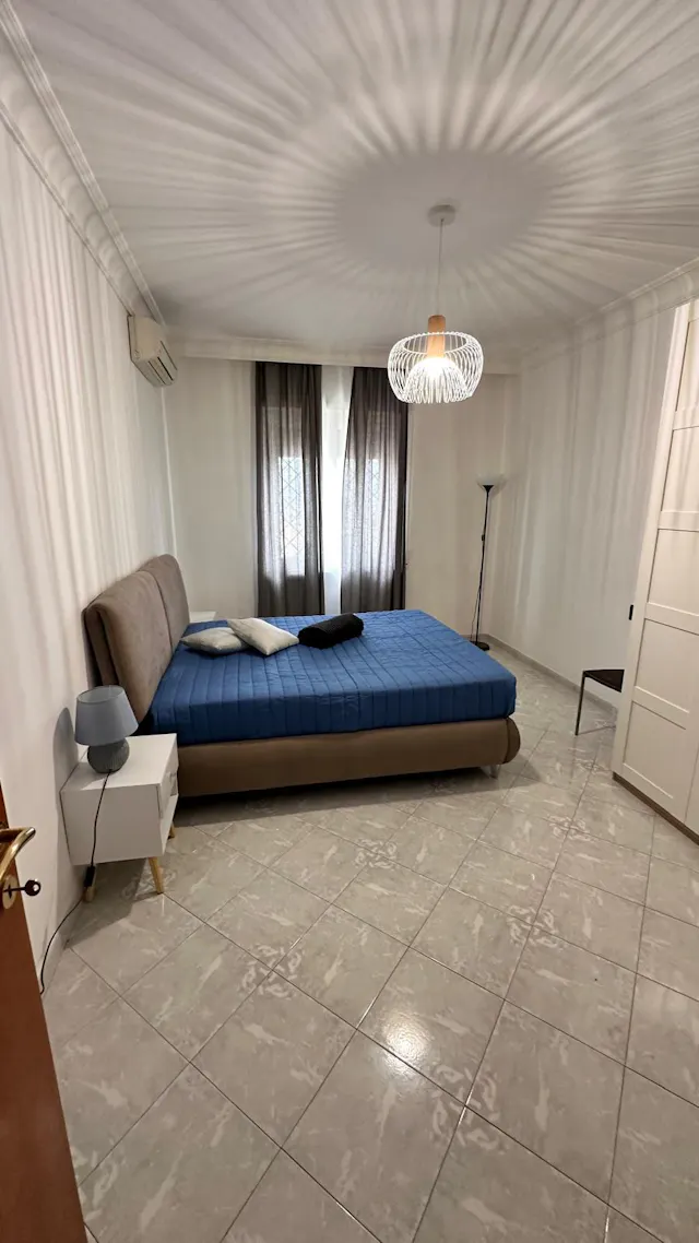 Private room in Via del Pigneto, Rome (1606038) room image 2