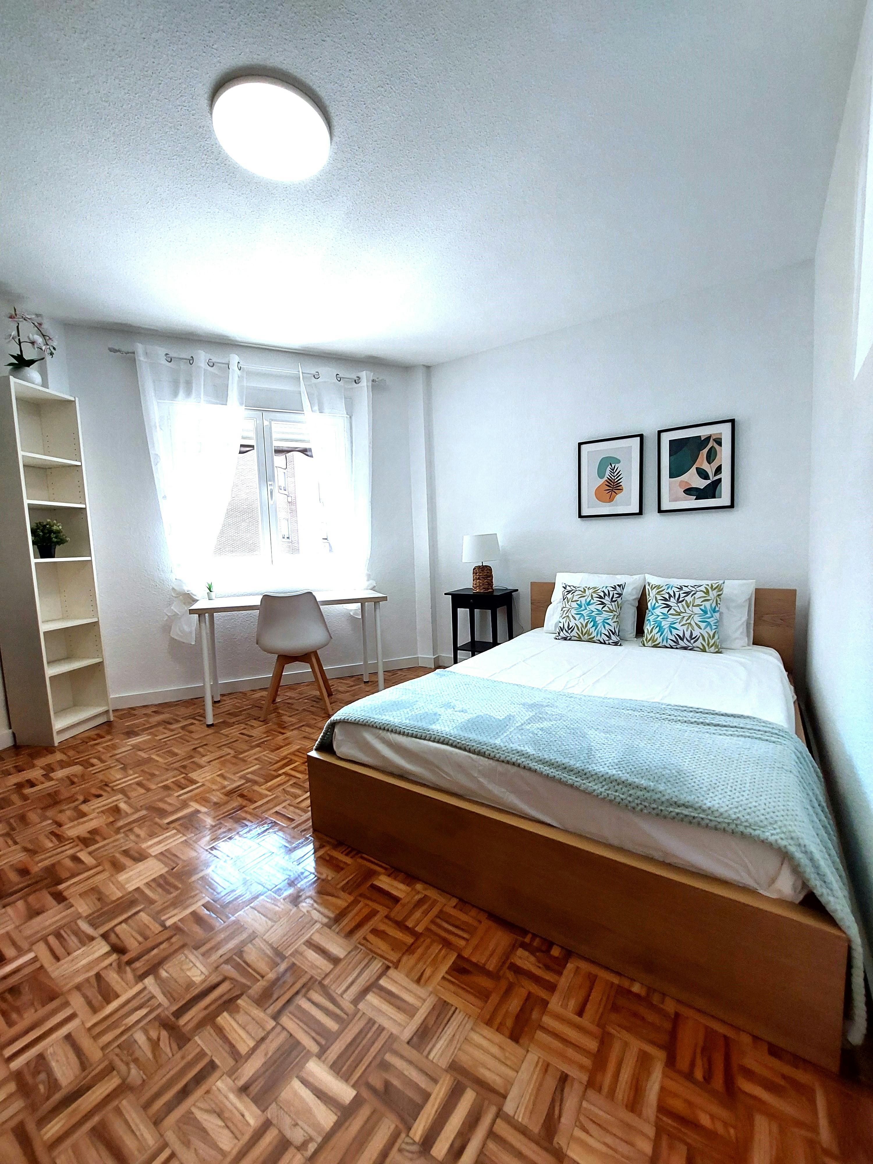 Отдельная комната сдается в аренду за 580 € в месяц в Getafe, Calle Valdemorillo