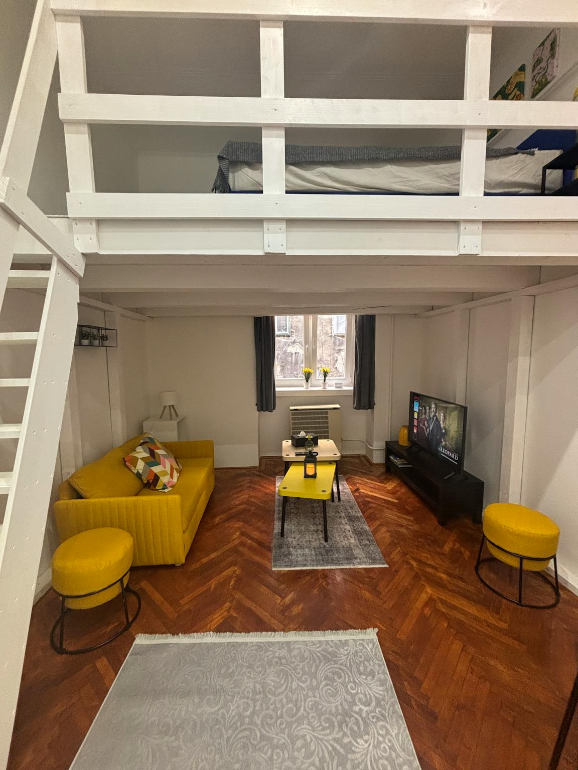 Garay utca, Budapest preview