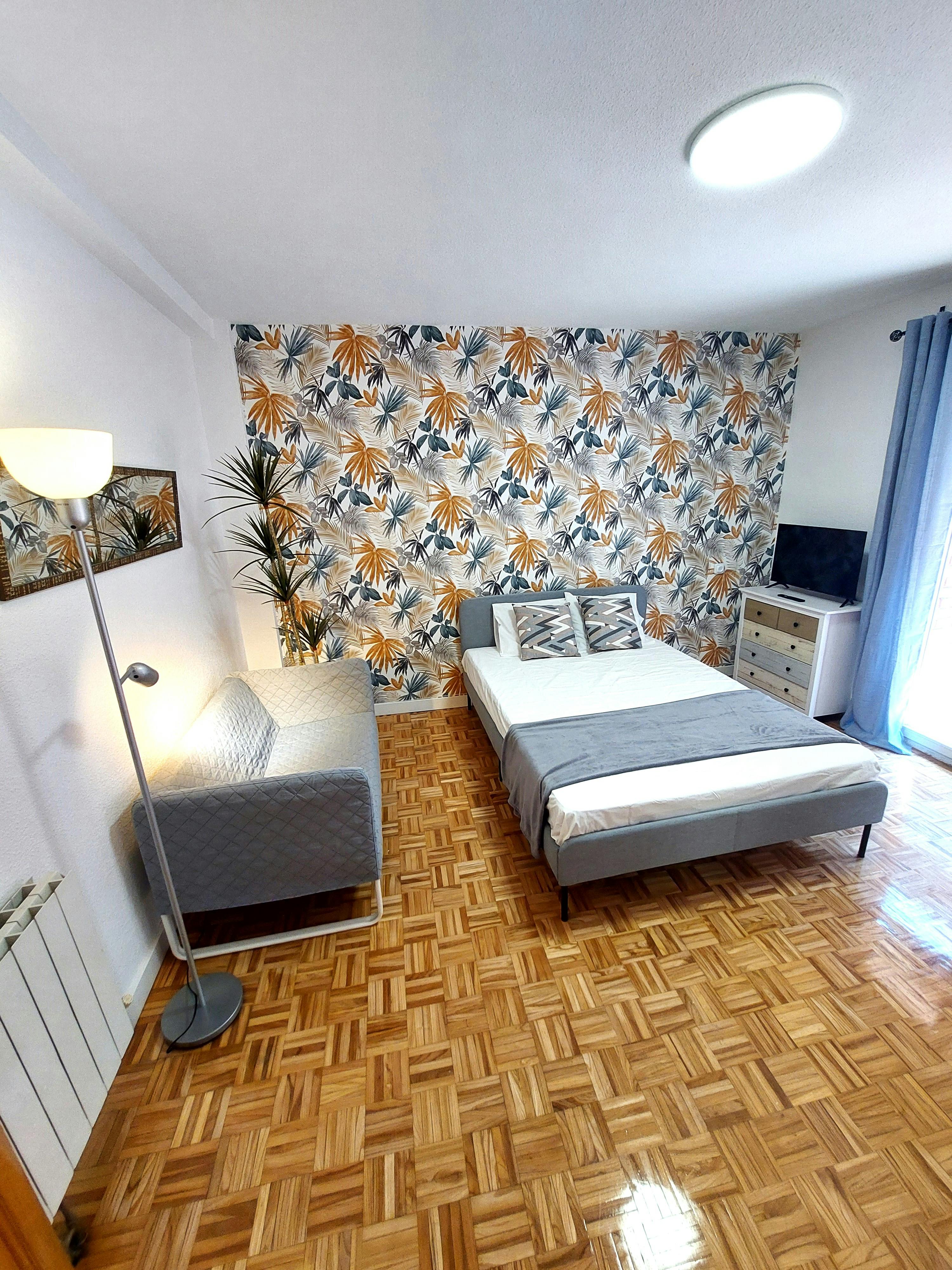 Calle Valdemorillo, Getafe preview