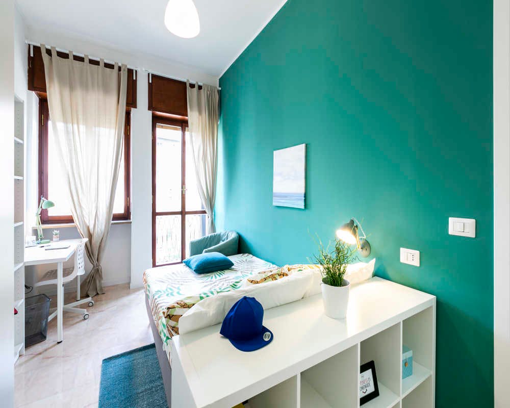 Viale Beatrice d'Este, Milan preview