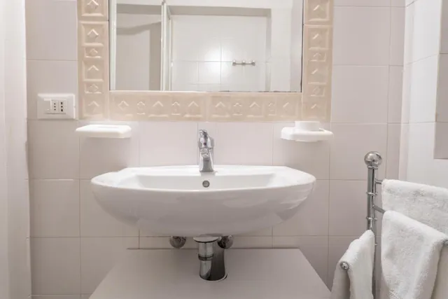 Apartment in Via del Canterino, Perugia room image 1