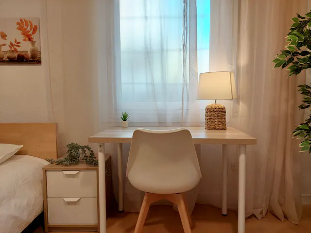 Shared room in Avenida de Baviera, Madrid (1606054) room image 40