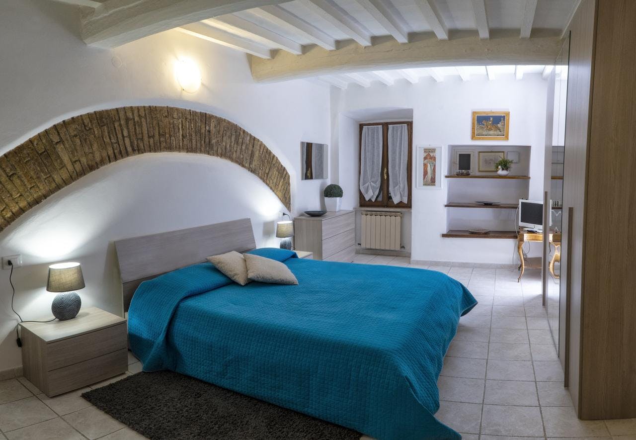 Квартира за оренду для 1 000 EUR на місяць у Perugia, Via del Canterino