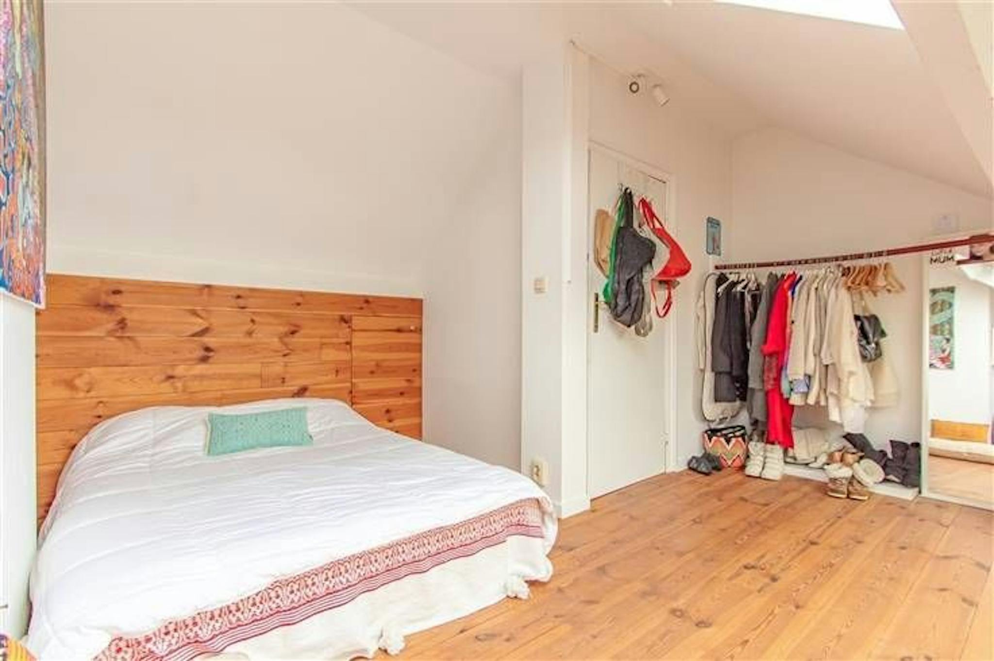 Gehuchtstraat, Sint-Genesius-Rode preview