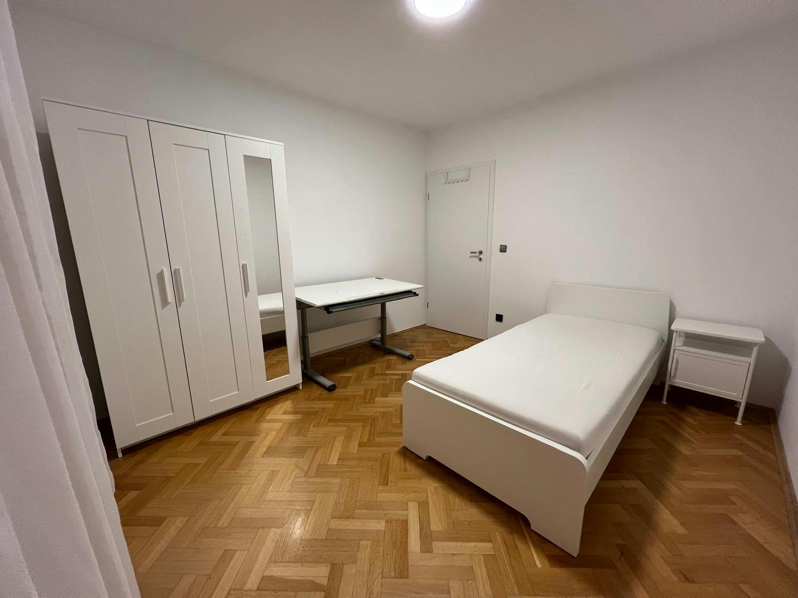WG-Zimmer zu mieten für 600 € pro Monat in Offenbach, Buchrainweg