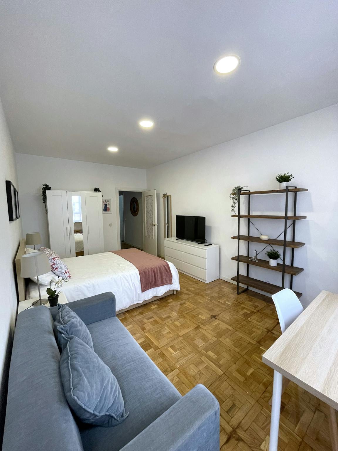 Calle de Bravo Murillo, Madrid Madrid