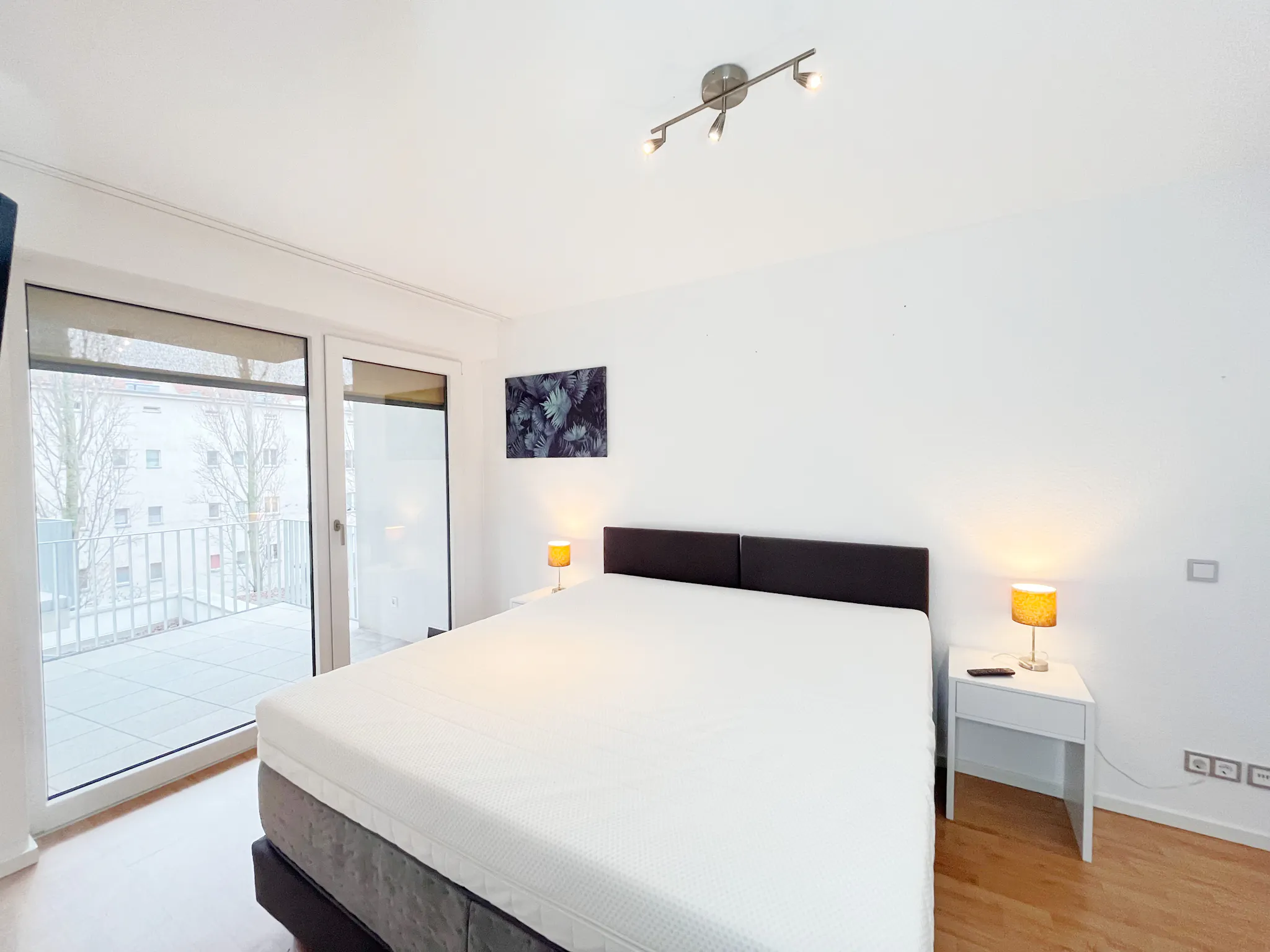 1-Bedroom Apartment in Dörpfeldstraße, Berlin (1606196) ROOM 4
