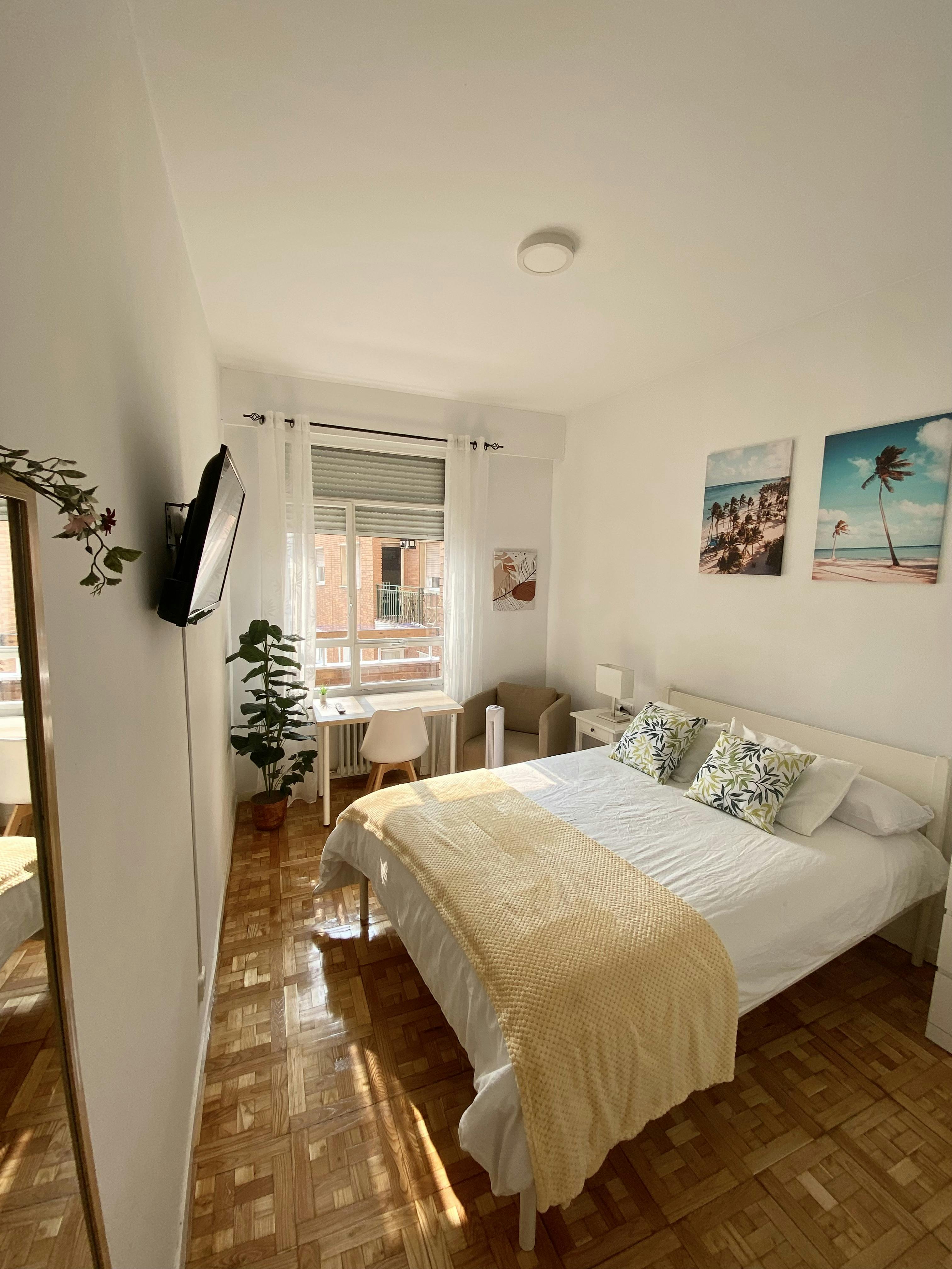 Calle de Bravo Murillo, Madrid preview