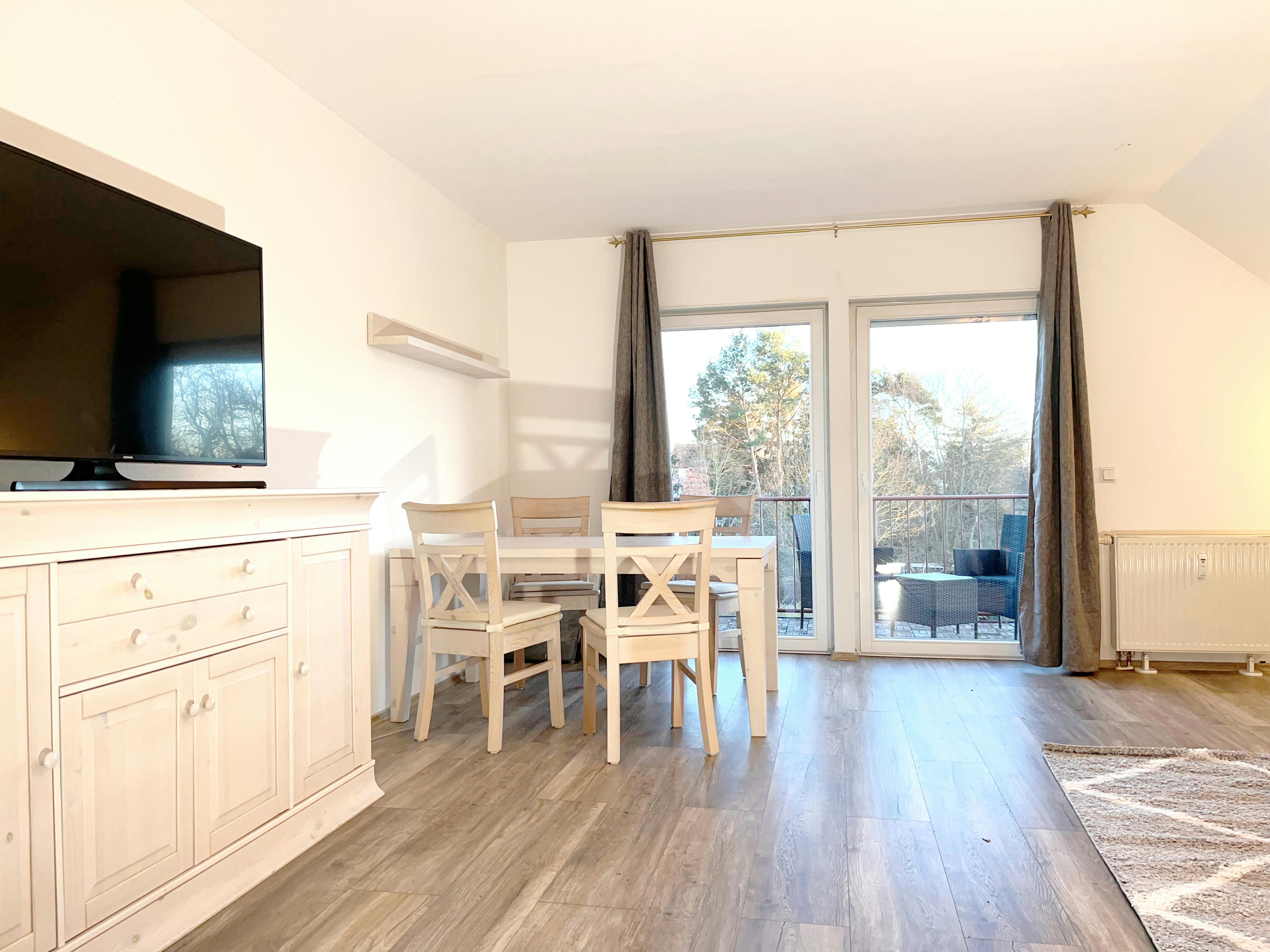 Apartment Eichwalde, 2 beds — photo 4