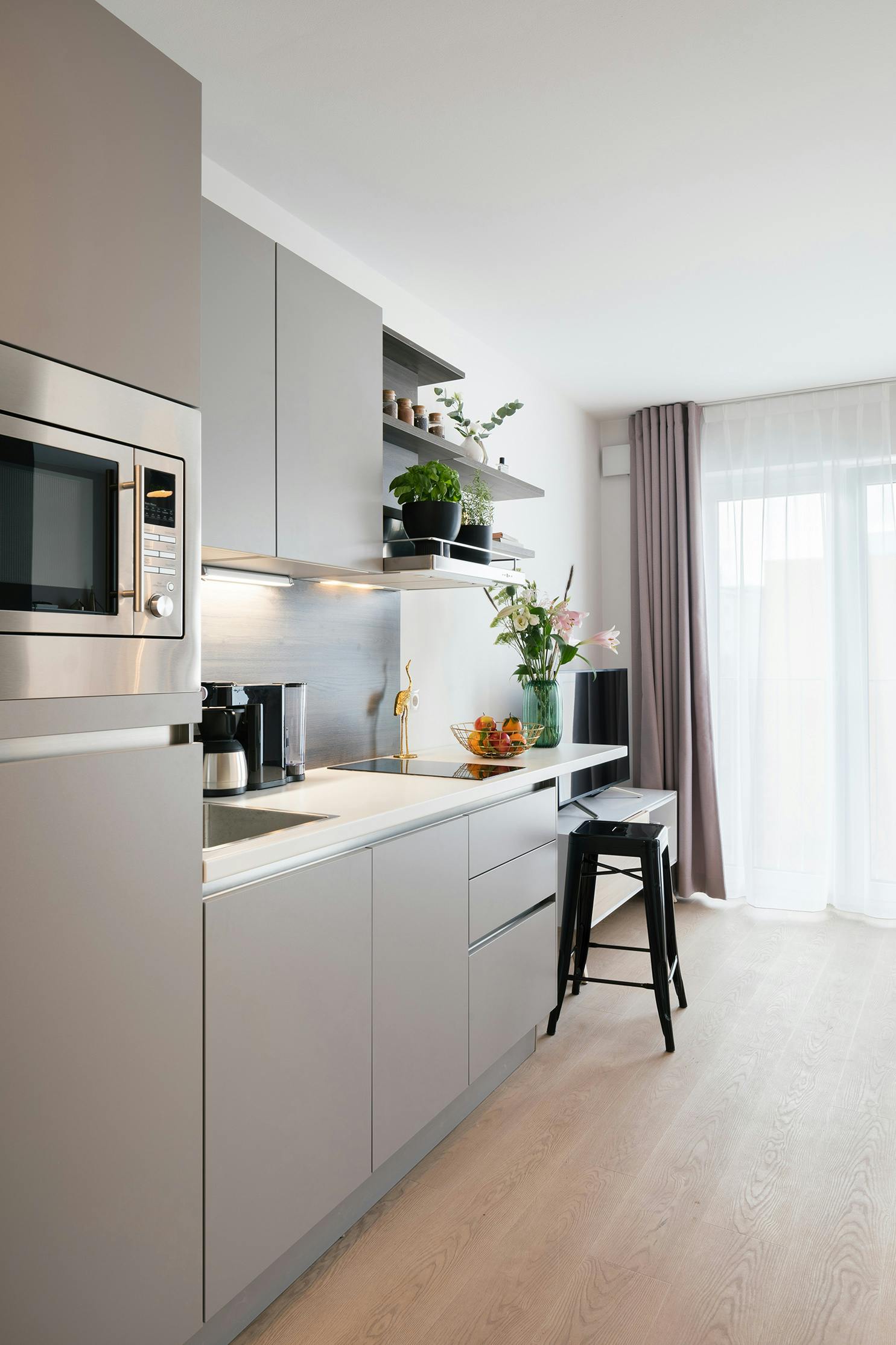 preview gallery tile