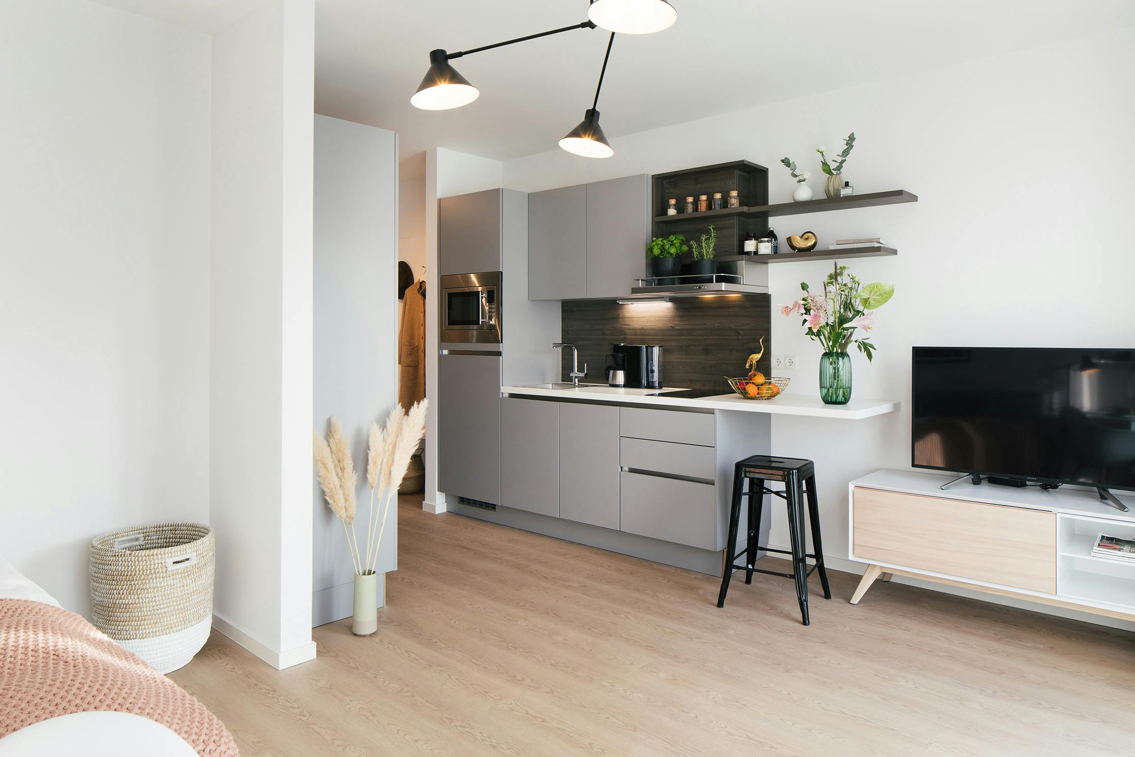 preview gallery tile