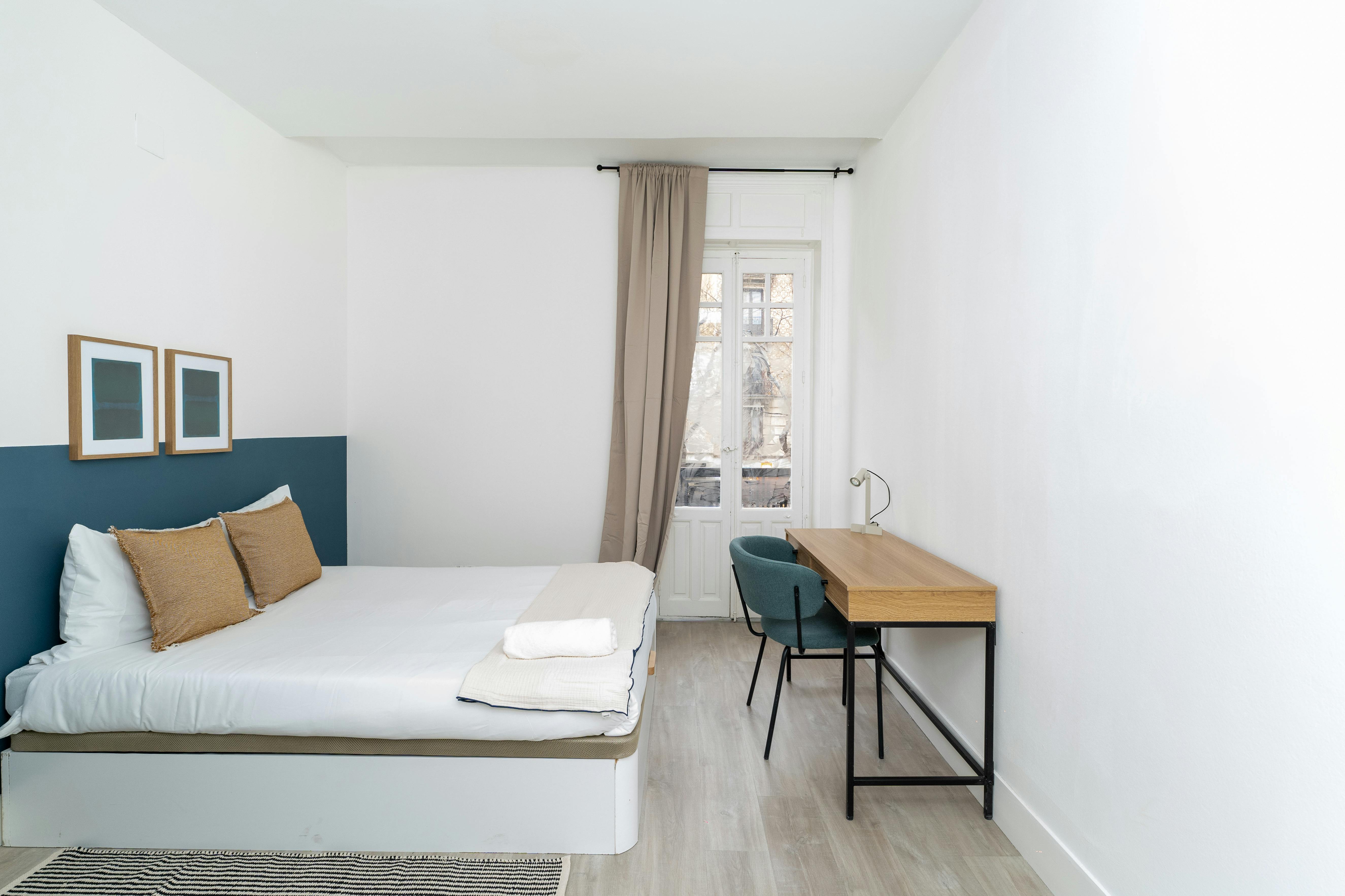 Calle del Conde de Peñalver, Madrid preview