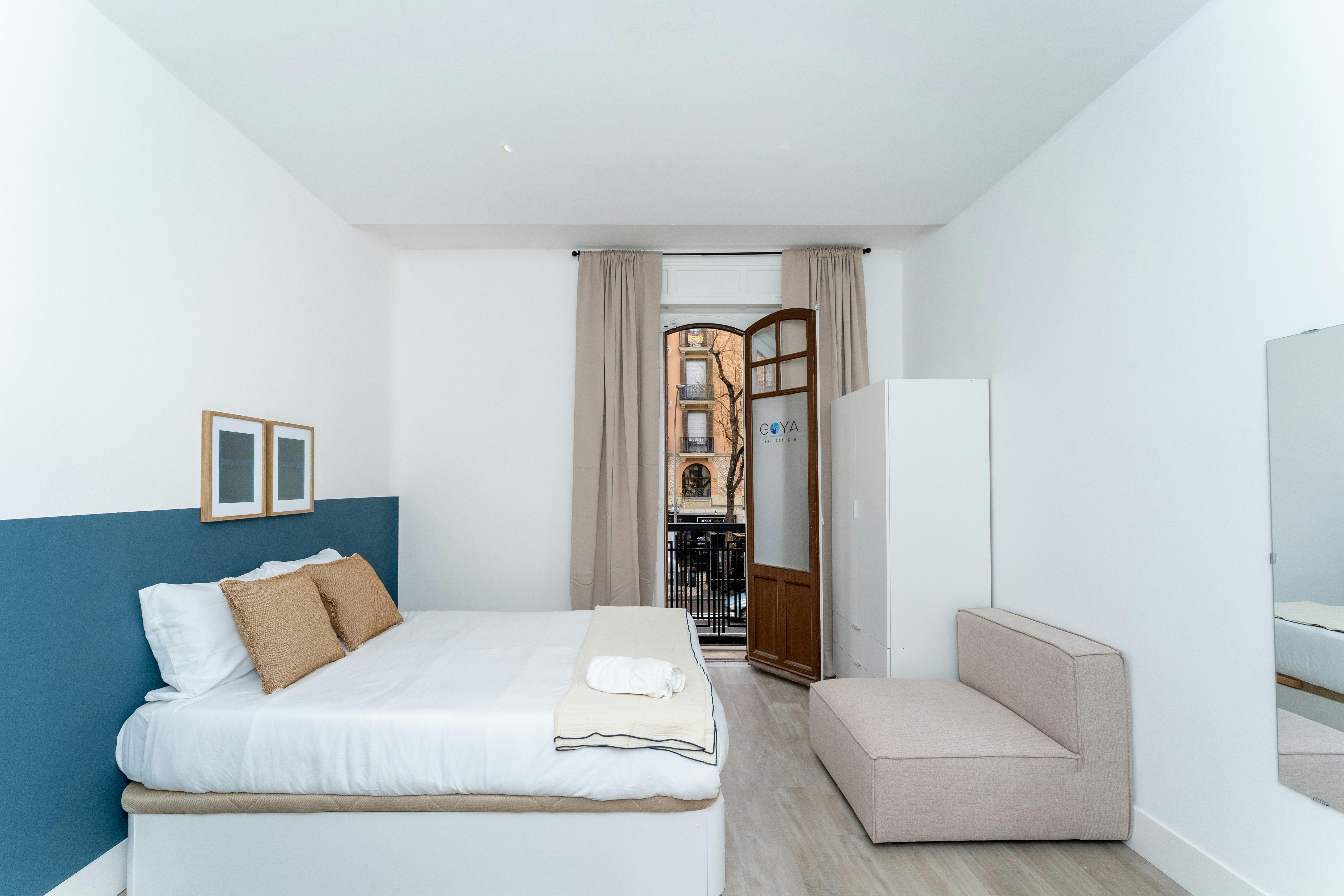 Calle del Conde de Peñalver, Madrid preview