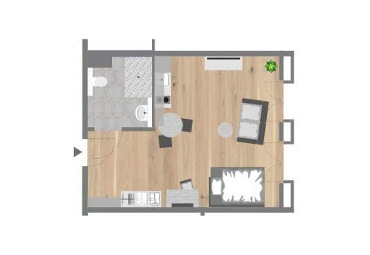 preview gallery tile