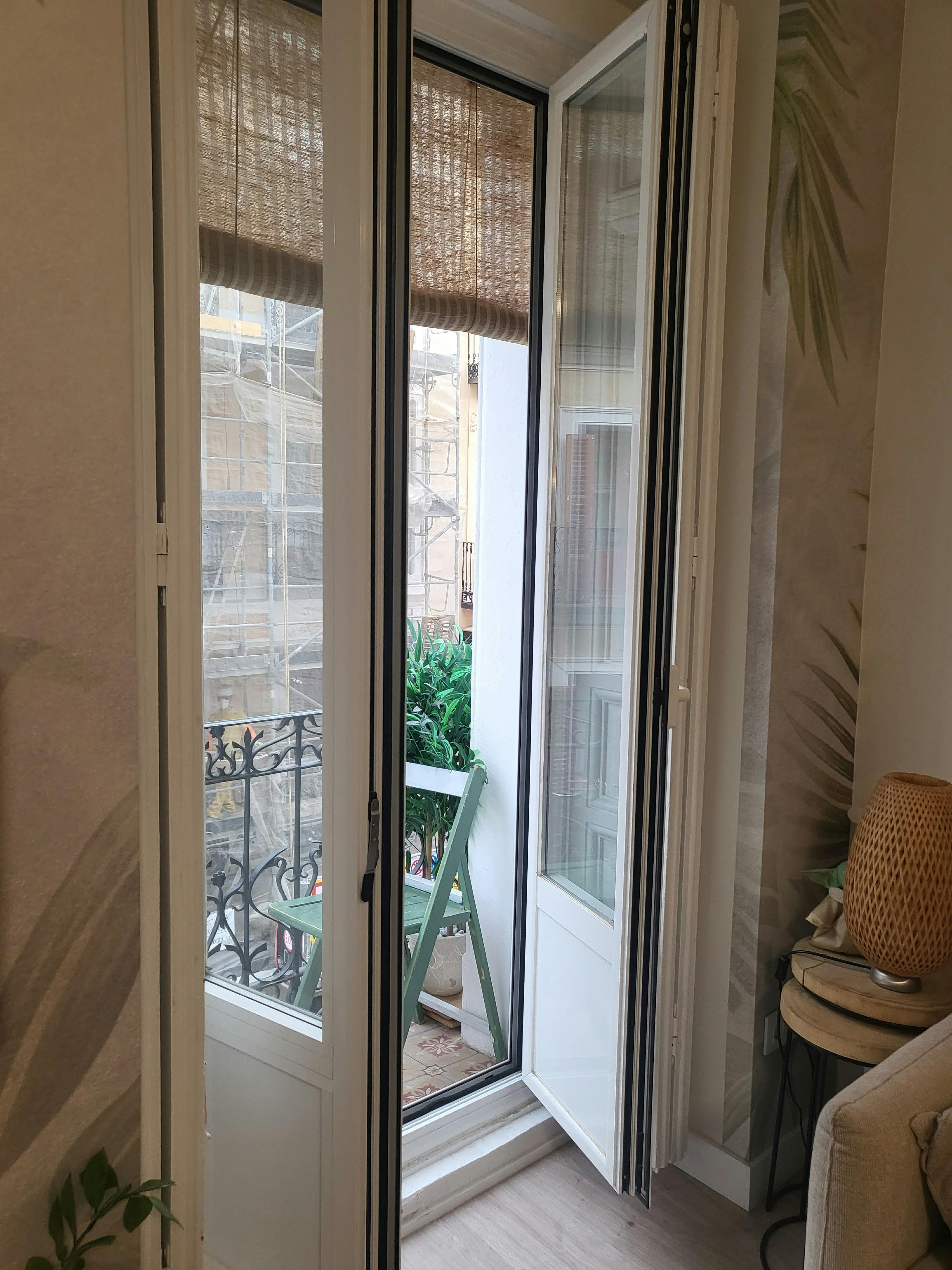 Apartment Madrid, 1 bed — photo 5