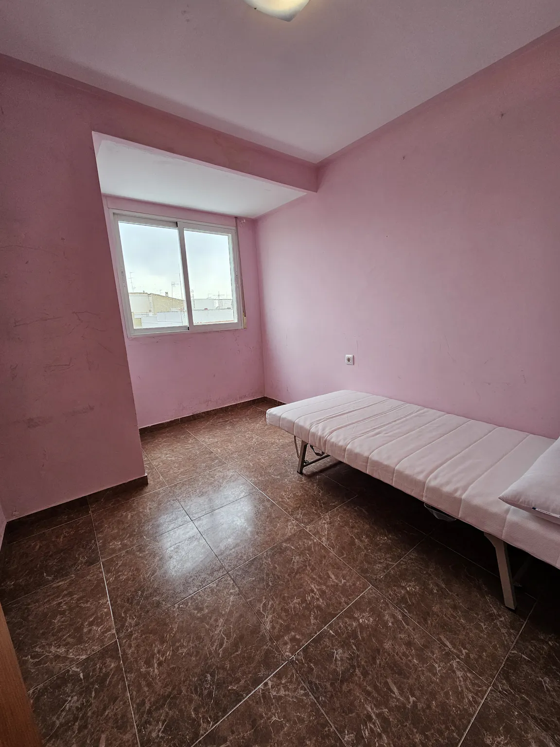 Private room in Carrer de Joaquín Marín, Valencia (1606227) ROOM