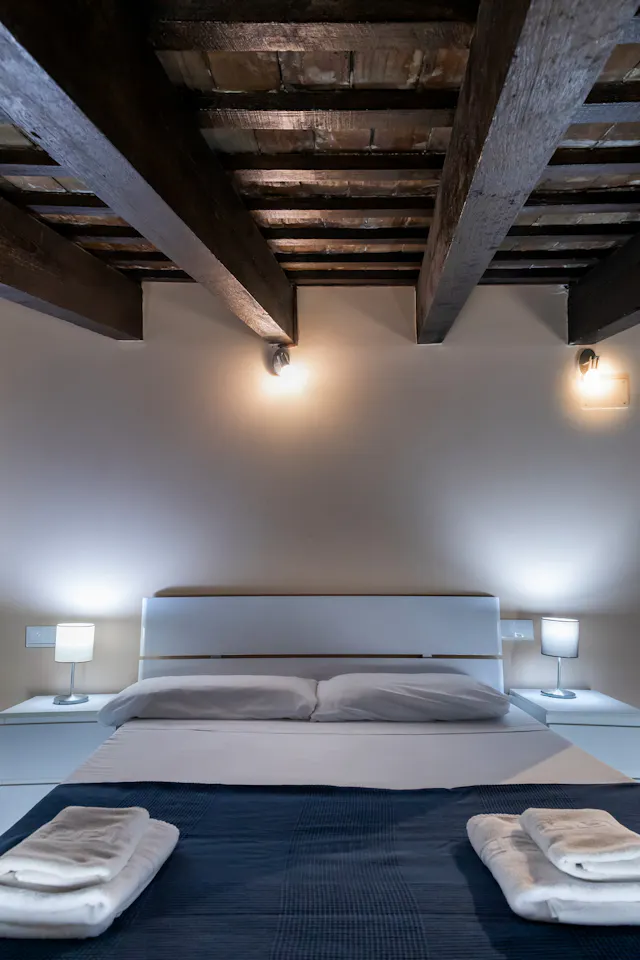 1-Bedroom Apartment in Carrer de Murillo, Valencia (1606229) room image 1