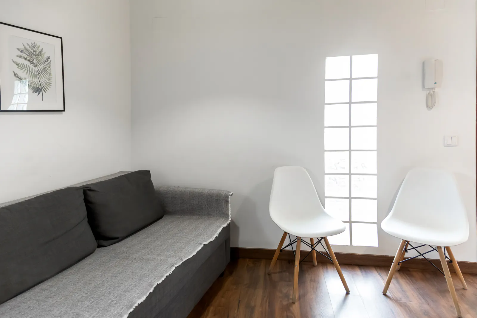 1-Bedroom Apartment in Carrer de Murillo, Valencia (1606229) ROOM 4