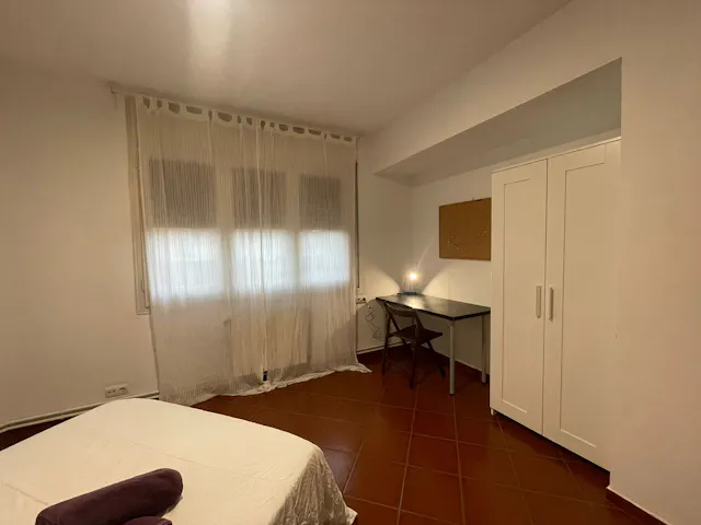 5-Bedroom Apartment in Carrer de Luis Antúnez, Barcelona (1606248) room image 1