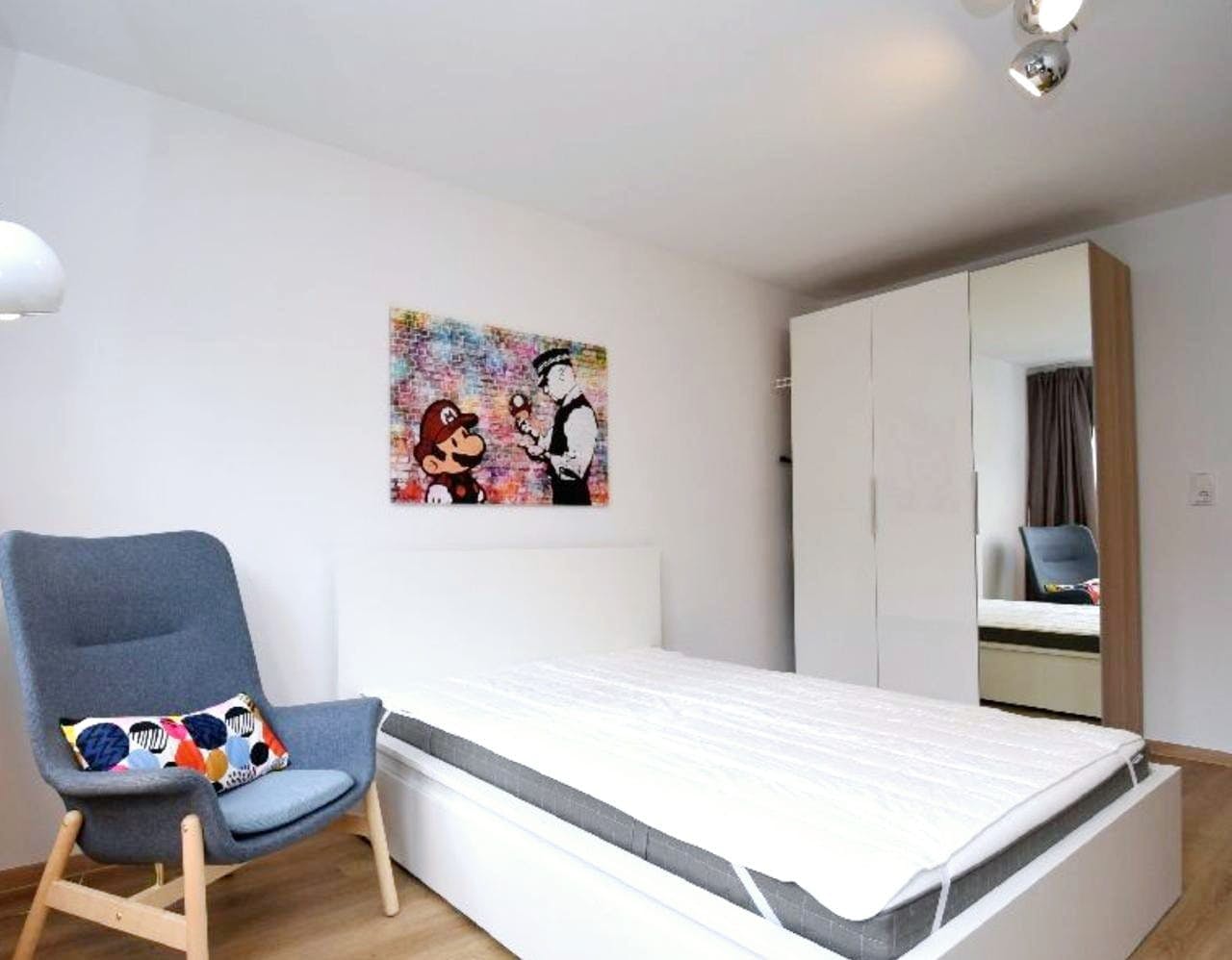 preview gallery tile