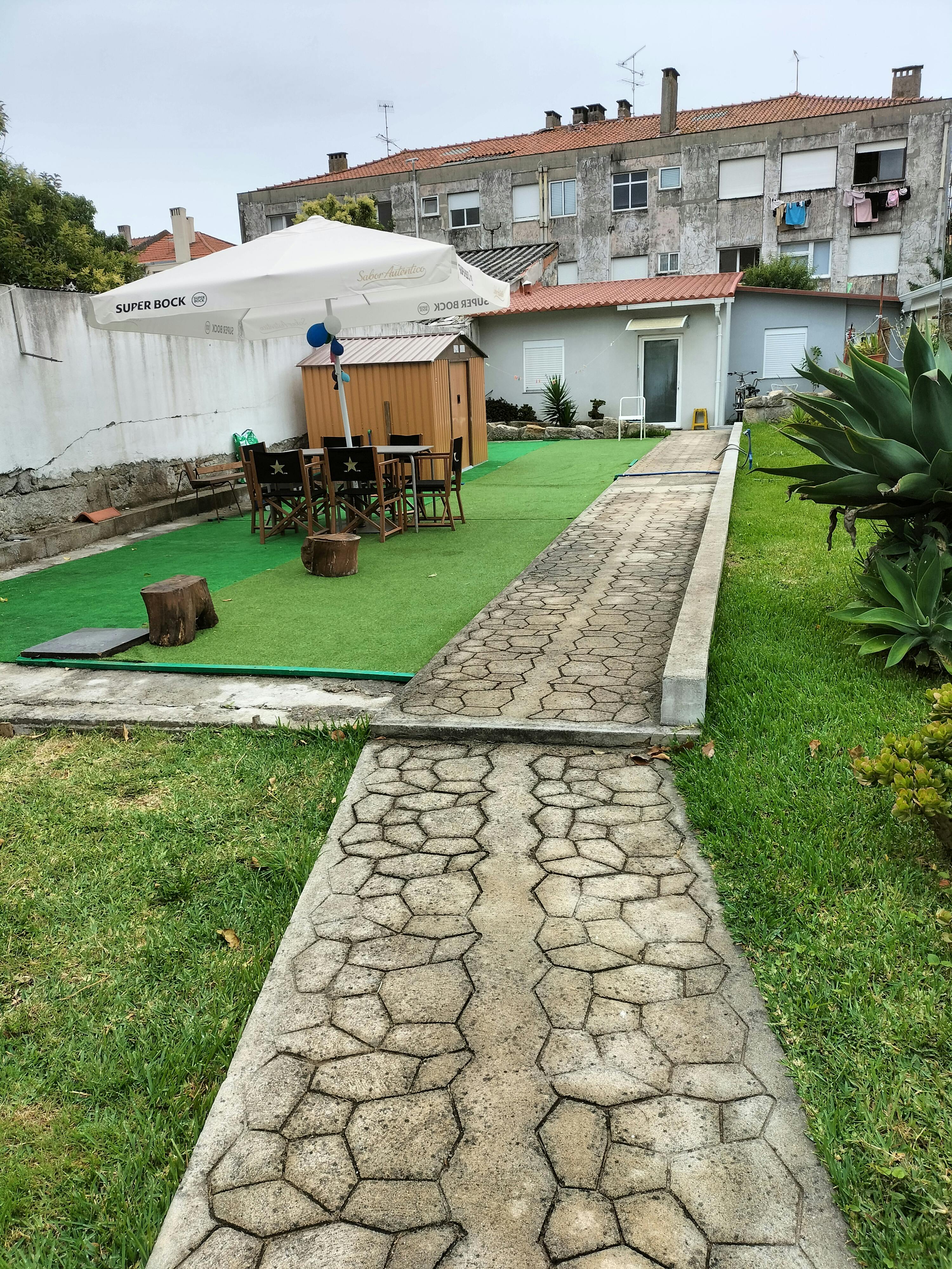 Apartment Porto, 2 beds — photo 5