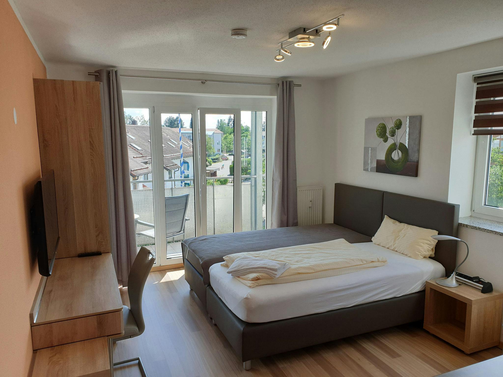 Baldhamer Straße, Vaterstetten preview