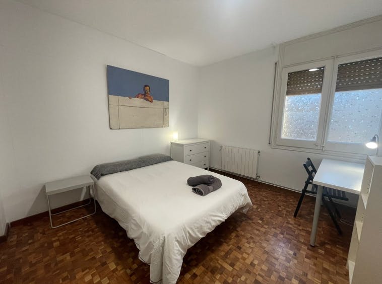 Carrer de Luis Antúnez, Barcelona Barcelona