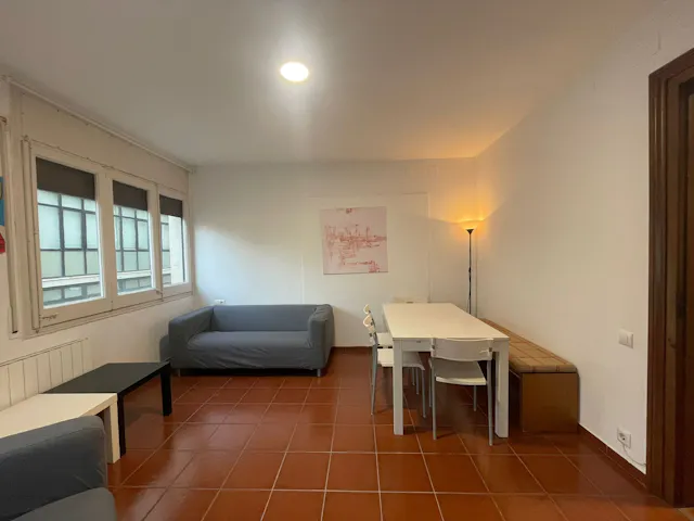 Private room in Carrer de Luis Antúnez, Barcelona (1606267) room image 2