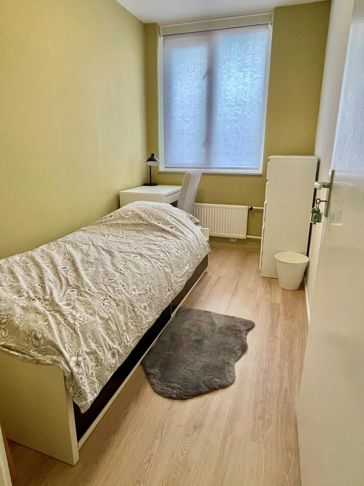 Kamer aan Fransebaan, Eindhoven