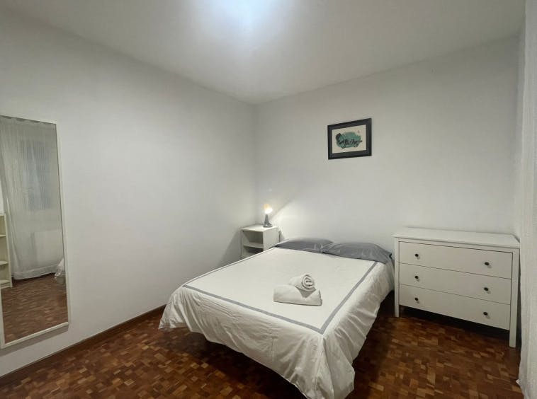 Carrer de Luis Antúnez, Barcelona Barcelona