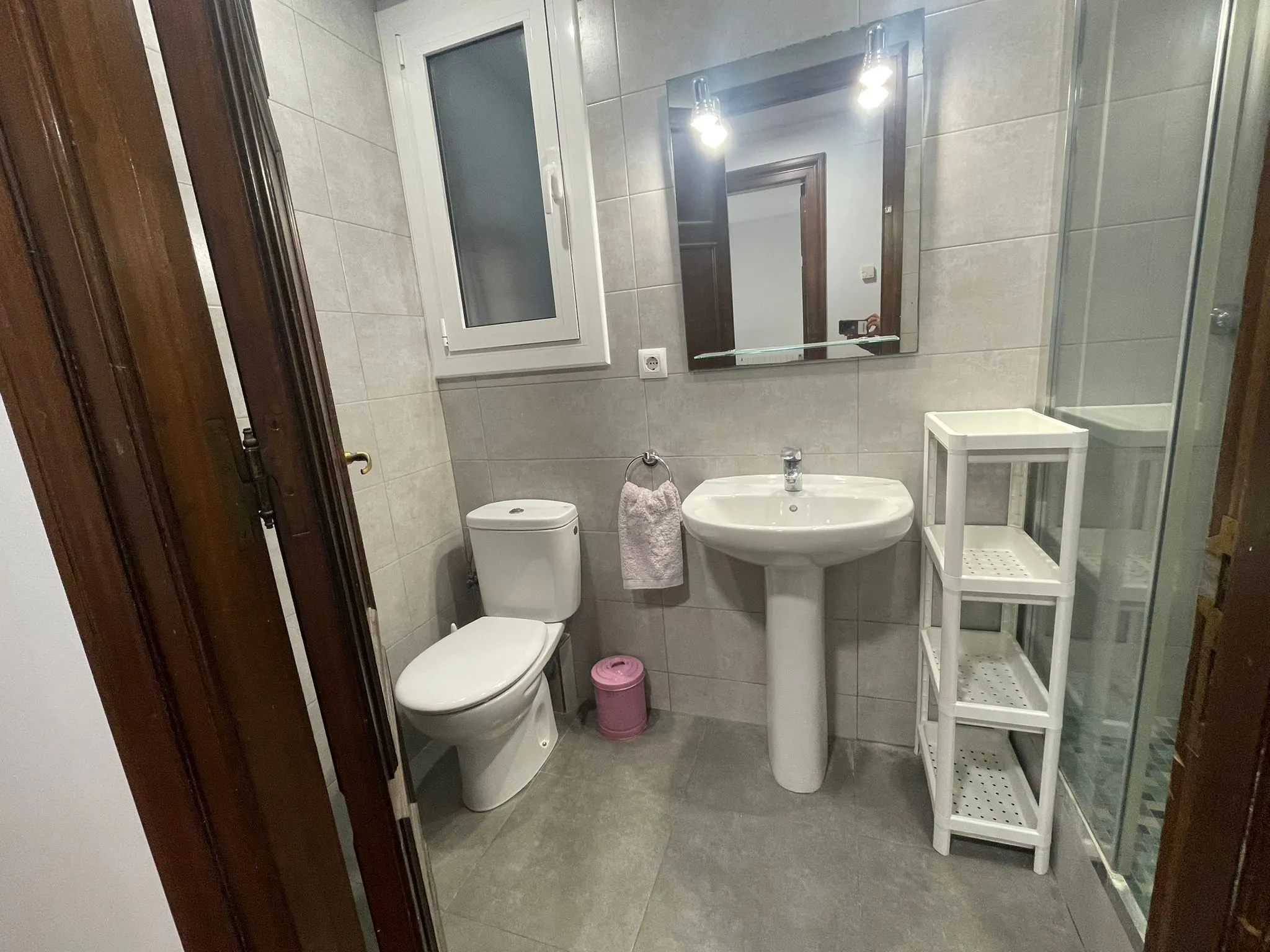 Private room in Carrer de Luis Antúnez, Barcelona (1606269) COMMON_AREA 2