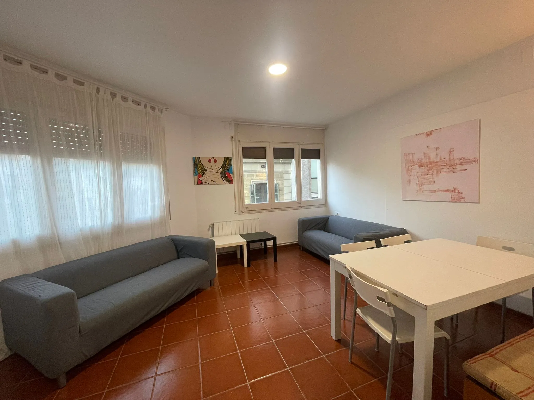 Private room in Carrer de Luis Antúnez, Barcelona (1606269) COMMON_AREA 4