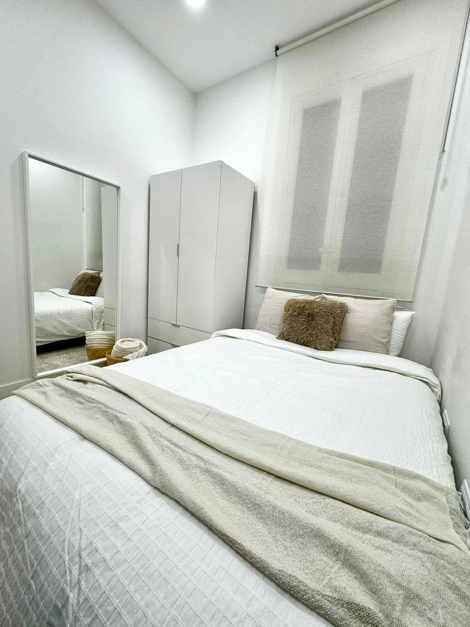 Calle de Serrano, Madrid Madrid