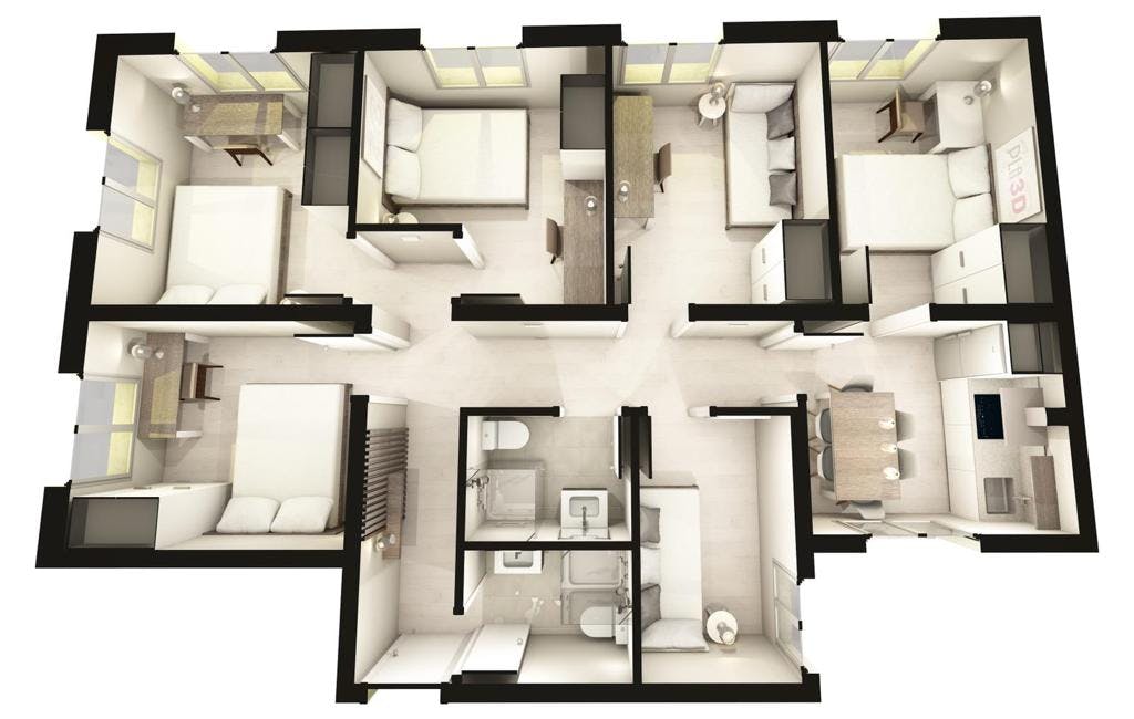 Calle del Divino Pastor, Madrid Madrid